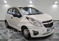 2011 Chevrolet Spark