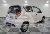 2011 Chevrolet Spark