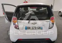 2011 Chevrolet Spark