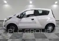 2011 Chevrolet Spark