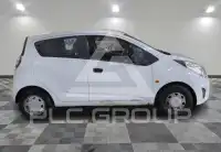 2011 Chevrolet Spark