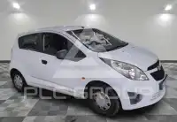 2011 Chevrolet Spark