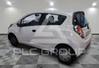2011 Chevrolet Spark