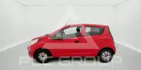 2011 Chevrolet Spark