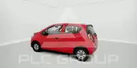 2011 Chevrolet Spark
