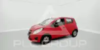 2011 Chevrolet Spark