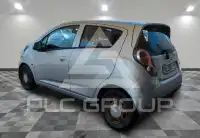 2011 Chevrolet Spark