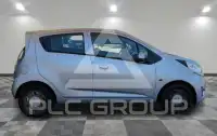 2011 Chevrolet Spark