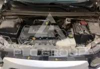 2011 Chevrolet Aveo