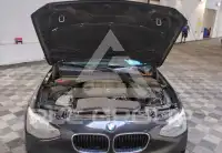 2011 BMW 1 series