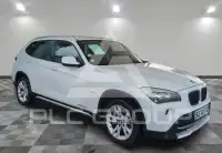 2011 BMW X1