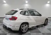 2011 BMW X1