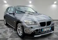 2011 BMW X1
