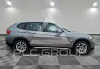 2011 BMW X1
