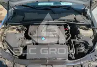 2011 BMW 3 series