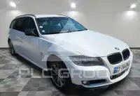 2011 BMW 3 series