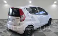 2011 Suzuki Splash