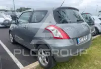 2011 Suzuki SWIFT