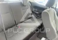 2011 Suzuki SWIFT