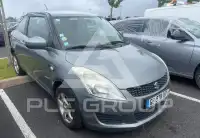 2011 Suzuki SWIFT