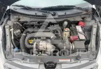 2011 Suzuki SWIFT