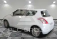 2011 Suzuki SWIFT