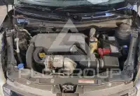 2011 Suzuki SWIFT