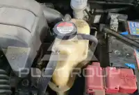 2011 Suzuki SWIFT