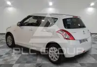 2011 Suzuki SWIFT