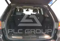 2011 Jeep Grand Cherokee