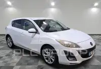 2011 Mazda 3