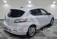 2011 Mazda 3