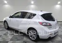 2011 Mazda 3
