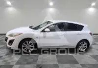 2011 Mazda 3