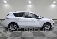 2011 Mazda 3