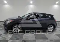 2011 Mazda 3
