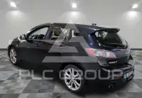 2011 Mazda 3