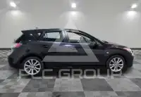 2011 Mazda 3