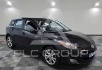 2011 Mazda 3