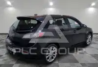 2011 Mazda 3