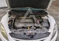 2011 Mazda 6