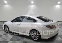 2011 Mazda 6