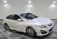 2011 Mazda 6