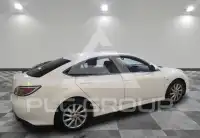 2011 Mazda 6