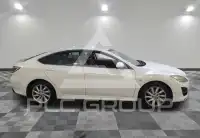 2011 Mazda 6