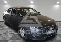 2011 Audi A4