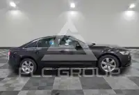 2011 Audi A6