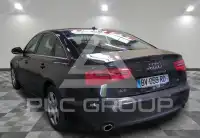 2011 Audi A6