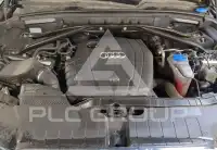 2011 Audi Q5