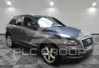 2011 Audi Q5